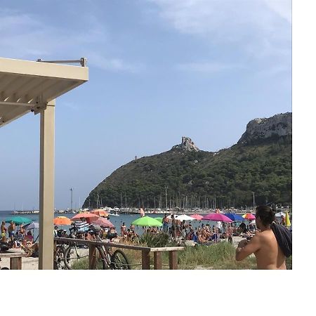 Sardinia Holidays - Domus Patrizia 夸尔图-圣埃莱娜 外观 照片