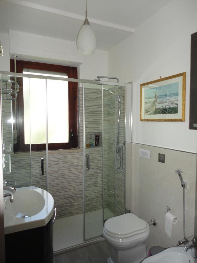 Sardinia Holidays - Domus Patrizia 夸尔图-圣埃莱娜 外观 照片