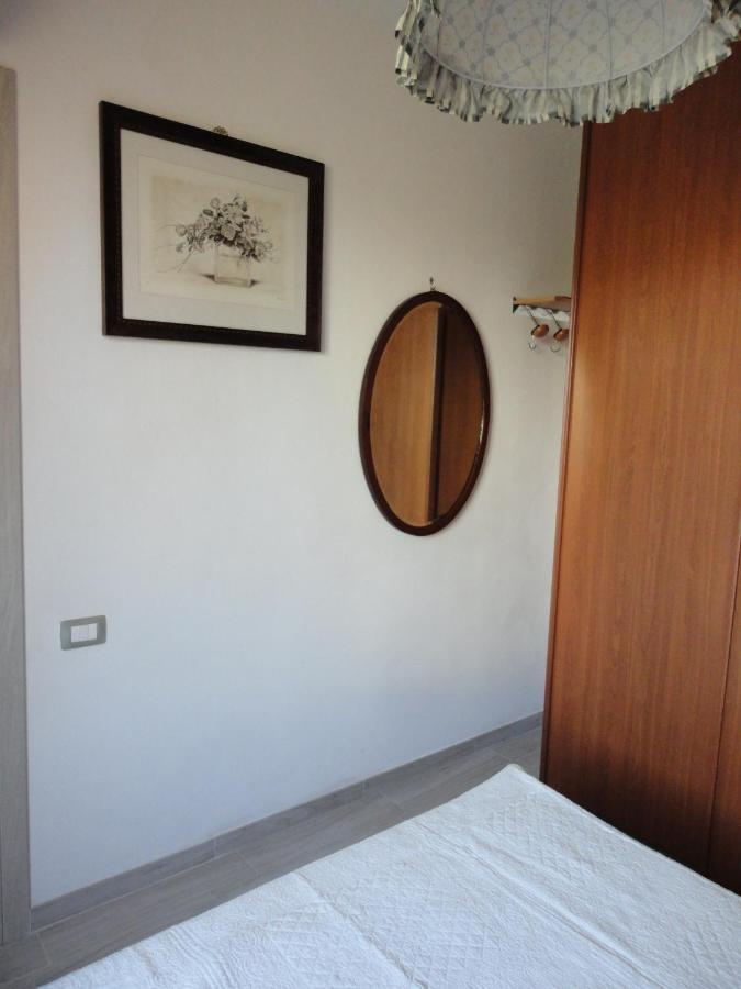 Sardinia Holidays - Domus Patrizia 夸尔图-圣埃莱娜 外观 照片