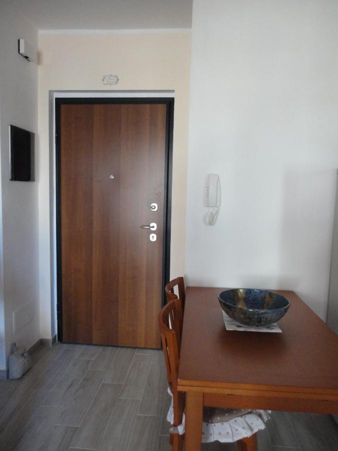 Sardinia Holidays - Domus Patrizia 夸尔图-圣埃莱娜 外观 照片
