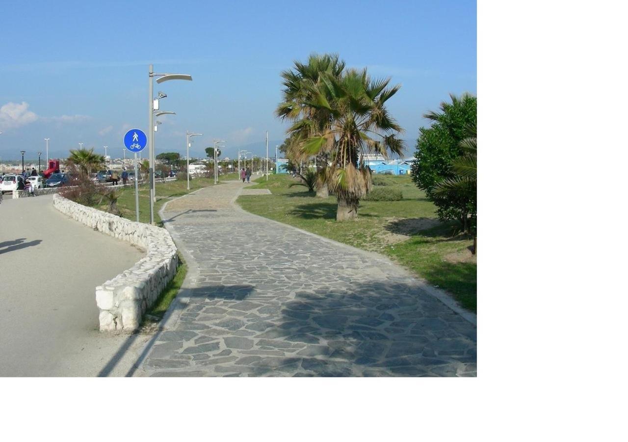 Sardinia Holidays - Domus Patrizia 夸尔图-圣埃莱娜 外观 照片